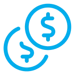 Chính sách lương - thưởng hấp dẫn