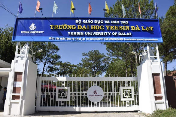Tập đoàn TTC mua lại Đại học Yersin Đà Lạt, tái lập mảng giáo dục