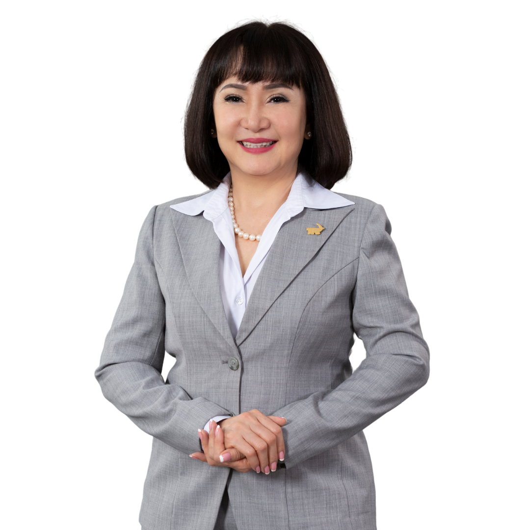 Ms Huynh Bich Ngoc Chairwoman