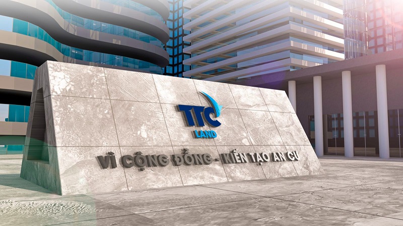 TTC Land (SCR) dự chi tối đa 330 tỷ để mua 20% vốn một công ty BĐS ở Đồng Nai